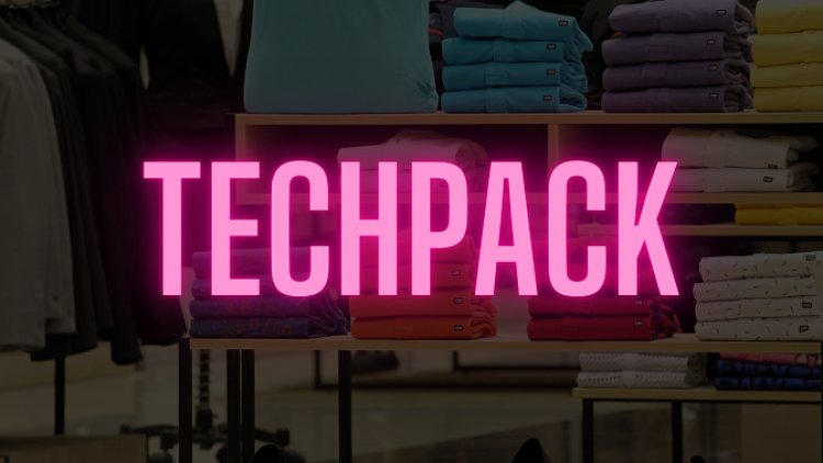 Apparel Techpack | Texhour