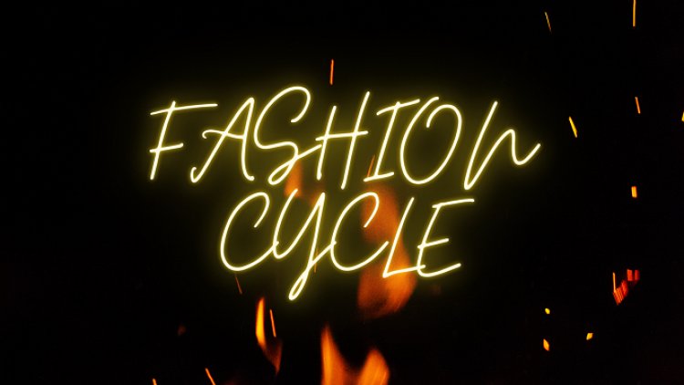 5 Stages of Fashion Cycle | Texhour